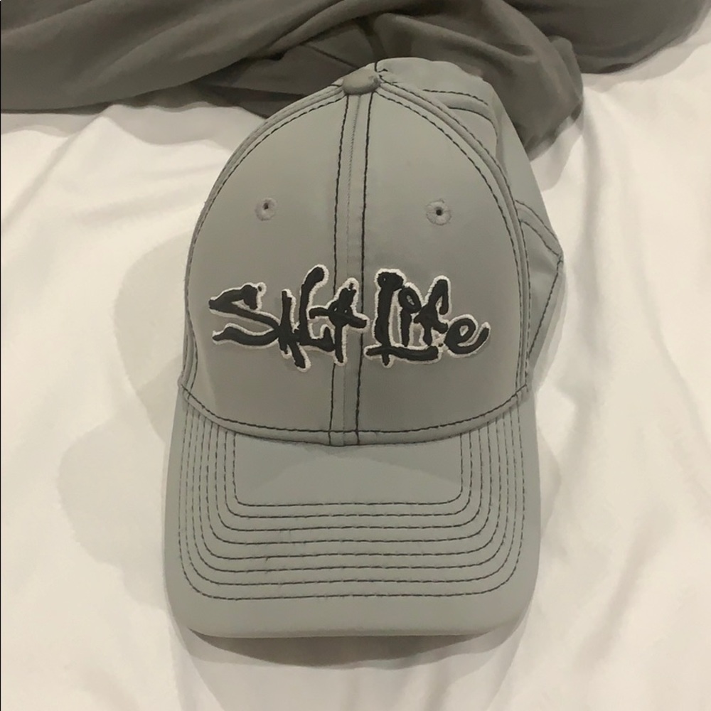 Salt Life Hat